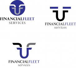 Logo design # 769251 for Who creates the new logo for Financial Fleet Services? contest
