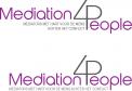 Logo design # 551962 for Mediation4People contest