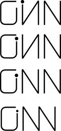 Logo # 526080 voor Ontwerp een Modern Geraffineerd Trendy Geometrisch Geraffineerd  LOGO voor een kledingzaak  wedstrijd