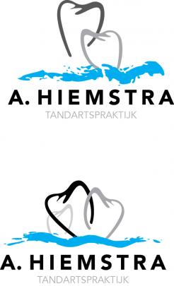 Logo # 532701 voor Ontwerp een origineel logo voor een tandartspraktijk! wedstrijd