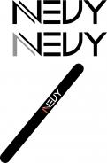 Logo design # 1235931 for Logo for high quality   luxury photo camera tripods brand Nevy contest