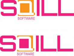 Logo design # 946413 for Design a simple and professional logo for SQill contest