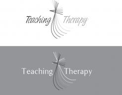 Logo design # 525077 for logo Teaching Therapy contest