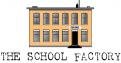 Logo # 369885 voor The School Factory wedstrijd