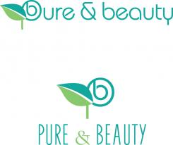 Logo # 935579 voor Vernieuwd logo voor bestaande natuurlijke schoonheidssalon wedstrijd