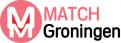 Logo # 281204 voor Match-Groningen wedstrijd