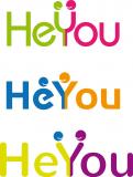 Logo # 528990 voor HeyYou! Ontwerp een origineel logo voor kinder- en jeugdpraktijk. wedstrijd