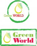 Logo design # 351126 for Green World contest