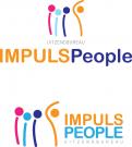 Logo # 851914 voor Impuls People wedstrijd