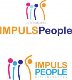 Logo # 851914 voor Impuls People wedstrijd