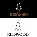 Logo design # 408809 for Create a logo for our music management company Redwood contest