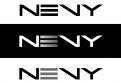 Logo design # 1235330 for Logo for high quality   luxury photo camera tripods brand Nevy contest