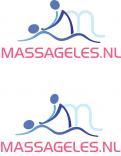 Logo # 381021 voor logo voor massageles.nl wedstrijd