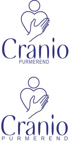 Logo # 1072915 voor Gezocht  Uniek en onderscheidend logo voor praktijk in Craniosacraaltherapie wedstrijd