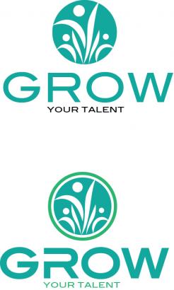 Logo design # 957750 for Grow your talent contest