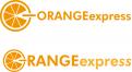 Logo # 644557 voor Logo voor Orange Express voor uitzending MIJN LEVEN MIJN GEZONDHEID bij RTL4 wedstrijd