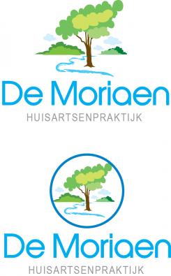 Logo # 756813 voor logo voor huisartsenpraktijk  wedstrijd