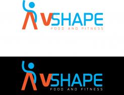 Logo design # 368281 for Design a logo for a starting food advisor / sport consultant. contest