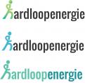 Logo design # 920131 for Design a logo for a new concept: Hardloopenergie (Running energy) contest