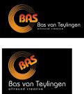 Logo design # 329458 for Logo for Bas van Teylingen contest