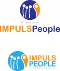 Logo # 851915 voor Impuls People wedstrijd