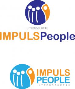 Logo # 851915 voor Impuls People wedstrijd