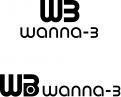 Logo # 398076 voor Wanna-B framed op zoek naar logo wedstrijd