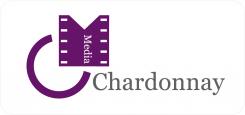 Logo # 289532 voor Ontwerp een clear en fris logo voor Chardonnay Media wedstrijd