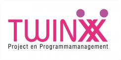 Logo design # 318524 for New logo for Twinx contest