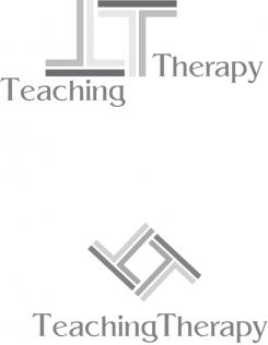 Logo design # 527888 for logo Teaching Therapy contest