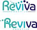 Logo # 1147252 voor Ontwerp een fris logo voor onze medische multidisciplinaire praktijk REviVA! wedstrijd