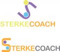 Logo design # 914815 for Strong logo for Sterke Coach contest