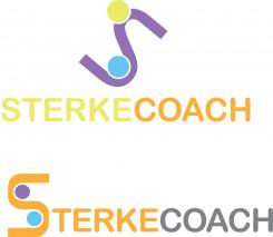 Logo design # 914815 for Strong logo for Sterke Coach contest