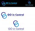 Logo design # 567213 for GO in control - Logo, business card and webbanner contest