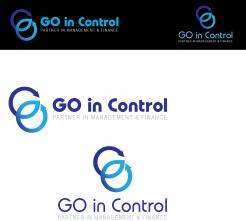 Logo design # 567213 for GO in control - Logo, business card and webbanner contest