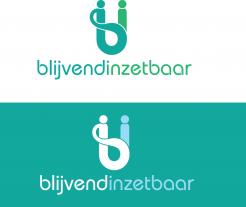 Logo # 914414 voor Strak logo en vierkant visitekaartje voor 'blijvend inzetbaar' wedstrijd