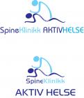 Logo design # 405400 for Klinikk Aktiv Helse contest