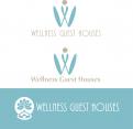 Logo design # 1000788 for Logo  Wellness Host Houses contest