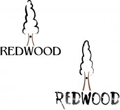 Logo design # 408811 for Create a logo for our music management company Redwood contest