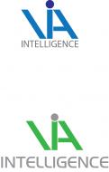 Logo design # 444424 for VIA-Intelligence contest