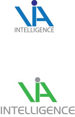 Logo design # 444424 for VIA-Intelligence contest