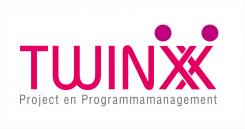 Logo design # 318525 for New logo for Twinx contest