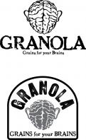 Logo design # 808278 for Design Logo for home made Granola  contest