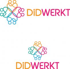 Logo design # 884219 for Logo for an organization consultancy firm Did Werkt. contest