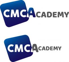 Logo design # 1077833 for CMC Academy contest