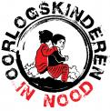 Logo # 682680 voor Ontwerp een logo voor een non-profitorganisatie die helpt oorlogskinderen wedstrijd