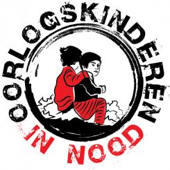 Logo # 682680 voor Ontwerp een logo voor een non-profitorganisatie die helpt oorlogskinderen wedstrijd