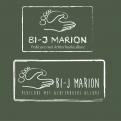 Logo design # 522071 for Logo Bi'j Marion (Pedicure met Achterhoeks allure) contest