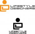 Logo # 1057770 voor Nieuwe logo Lifestyle Designers  wedstrijd