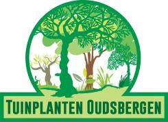 Logo # 1152370 voor Logo voor webshop in tuinplanten wedstrijd